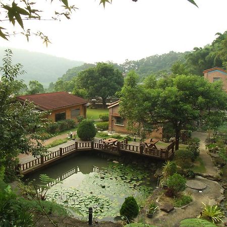 Mei Shan Ju Nanzhuang Exterior photo